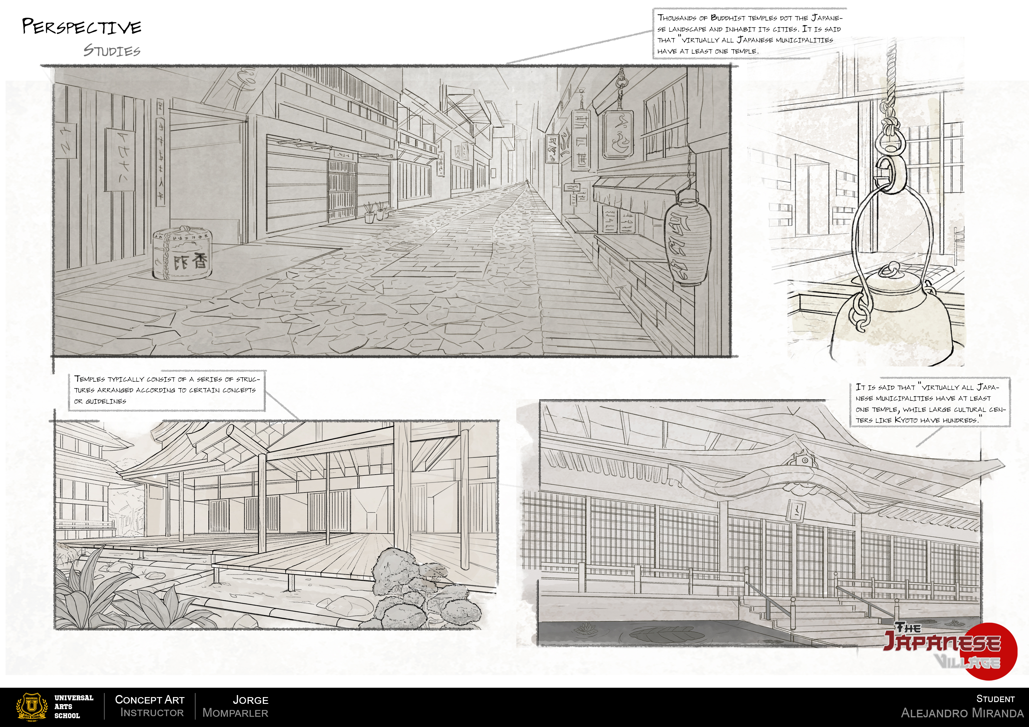 Concept Art