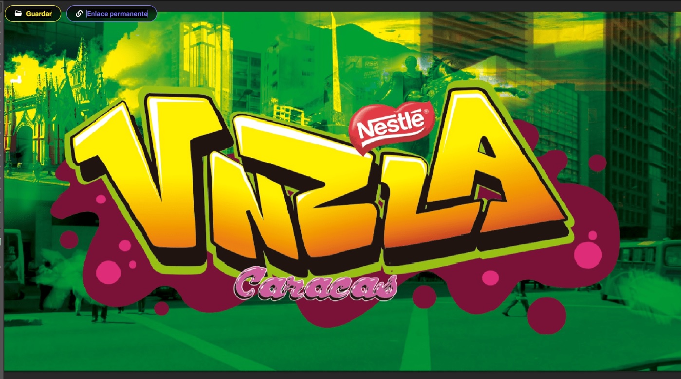 banner