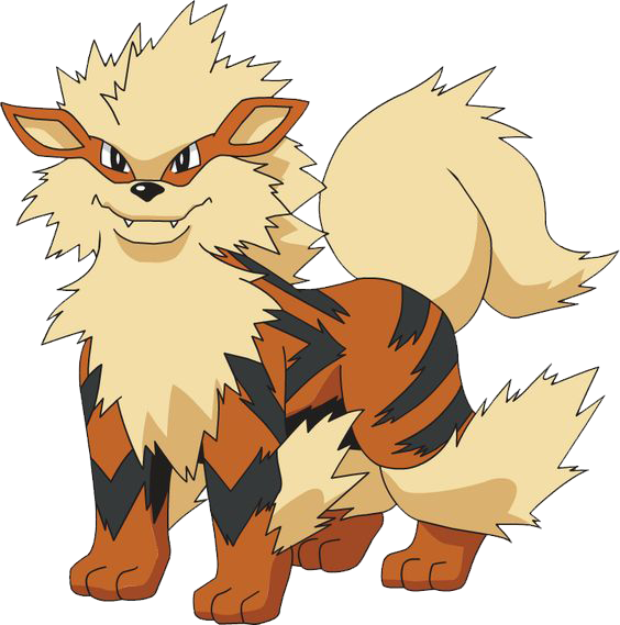 Tercer Pokemon
